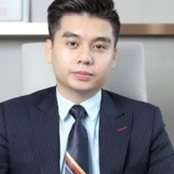 CEO Thịnh Lê